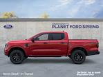 New 2025 Ford Ranger XLT SuperCrew Cab for sale #S4119 - photo 4