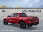 New 2025 Ford Ranger XLT SuperCrew Cab for sale #S4119 - photo 2