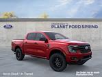 New 2025 Ford Ranger XLT SuperCrew Cab for sale #S4119 - photo 8