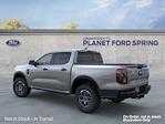 New 2025 Ford Ranger XLT SuperCrew Cab for sale #S4113 - photo 2