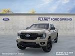 New 2025 Ford Ranger XLT SuperCrew Cab for sale #S3925 - photo 3