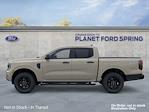 New 2025 Ford Ranger XLT SuperCrew Cab for sale #S3925 - photo 4