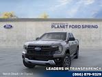 New 2025 Ford Ranger XLT SuperCrew Cab 4x4 Pickup for sale #S3464 - photo 1