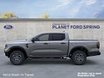 New 2025 Ford Ranger XLT SuperCrew Cab 4x4 Pickup for sale #S3464 - photo 4