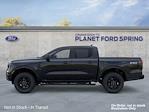 2025 Ford Ranger SuperCrew Cab 4x4 Pickup for sale #S3955 - photo 4