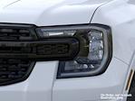 New 2025 Ford Ranger XLT SuperCrew Cab 4x4 Pickup for sale #S3459 - photo 16