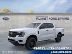 New 2025 Ford Ranger XLT SuperCrew Cab 4x4 Pickup for sale #S3459 - photo 1