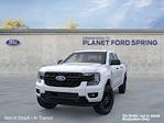 New 2025 Ford Ranger XLT SuperCrew Cab 4x4 Pickup for sale #S3459 - photo 3