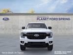 New 2025 Ford Ranger XLT SuperCrew Cab 4x4 Pickup for sale #S3459 - photo 6