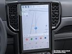 New 2025 Ford Ranger XLT SuperCrew Cab 4x4 Pickup for sale #S3461 - photo 12