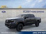 New 2025 Ford Ranger XLT SuperCrew Cab 4x4 Pickup for sale #S3461 - photo 1
