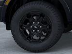 New 2025 Ford Ranger XLT SuperCrew Cab 4x4 Pickup for sale #S3461 - photo 21