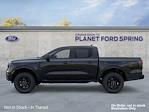 New 2025 Ford Ranger XLT SuperCrew Cab 4x4 Pickup for sale #S3461 - photo 4