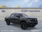 New 2025 Ford Ranger XLT SuperCrew Cab 4x4 Pickup for sale #S3461 - photo 7