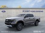 New 2025 Ford Ranger XLT SuperCrew Cab for sale #S3706 - photo 3