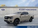 New 2025 Ford Ranger XLT SuperCrew Cab for sale #SS3926 - photo 1