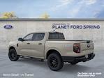 New 2025 Ford Ranger XLT SuperCrew Cab for sale #SS3926 - photo 2