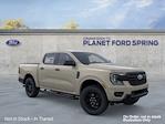 New 2025 Ford Ranger XLT SuperCrew Cab for sale #SS3926 - photo 8