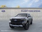 New 2025 Ford Ranger Lariat SuperCrew Cab Pickup for sale #S3050 - photo 1