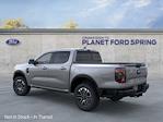 New 2025 Ford Ranger Lariat SuperCrew Cab Pickup for sale #S3050 - photo 2