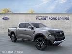 New 2025 Ford Ranger Lariat SuperCrew Cab Pickup for sale #S3050 - photo 8
