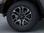 New 2025 Ford Ranger Lariat SuperCrew Cab Pickup for sale #S3050 - photo 20