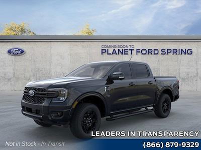 2025 Ford Ranger SuperCrew Cab 4x4 Pickup for sale #S2474 - photo 1