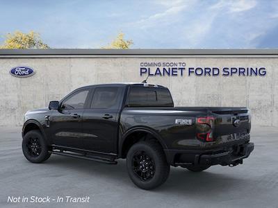 2025 Ford Ranger SuperCrew Cab 4x4 Pickup for sale #S2474 - photo 2