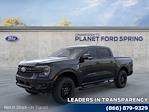 New 2025 Ford Ranger Lariat SuperCrew Cab 4x4 Pickup for sale #S2474 - photo 1