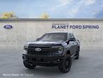 New 2025 Ford Ranger Lariat SuperCrew Cab 4x4 Pickup for sale #S2474 - photo 3