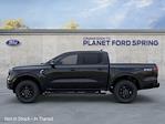 New 2025 Ford Ranger Lariat SuperCrew Cab 4x4 Pickup for sale #S2474 - photo 4