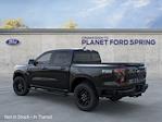 New 2025 Ford Ranger Lariat SuperCrew Cab 4x4 Pickup for sale #S2474 - photo 2
