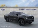 New 2025 Ford Ranger Lariat SuperCrew Cab 4x4 Pickup for sale #S2474 - photo 7