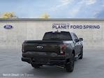 New 2025 Ford Ranger Lariat SuperCrew Cab 4x4 Pickup for sale #S2474 - photo 8
