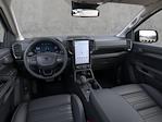 New 2025 Ford Ranger Lariat SuperCrew Cab 4x4 Pickup for sale #S2474 - photo 9