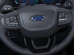 New 2025 Ford Ranger Lariat SuperCrew Cab 4x4 Pickup for sale #S2474 - photo 12