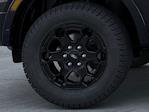 New 2025 Ford Ranger Lariat SuperCrew Cab 4x4 Pickup for sale #S2474 - photo 19