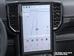 New 2025 Ford Ranger Lariat SuperCrew Cab 4x4 Pickup for sale #S3439 - photo 13