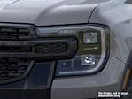 New 2025 Ford Ranger Lariat SuperCrew Cab 4x4 Pickup for sale #S3439 - photo 16