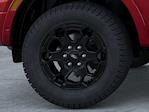 New 2025 Ford Ranger Lariat SuperCrew Cab 4x4 Pickup for sale #S3439 - photo 21