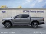 New 2025 Ford Ranger Lariat SuperCrew Cab 4x4 Pickup for sale #S3439 - photo 4
