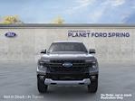 New 2025 Ford Ranger Lariat SuperCrew Cab 4x4 Pickup for sale #S3439 - photo 6