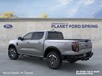 New 2025 Ford Ranger Lariat SuperCrew Cab for sale #S3880 - photo 2