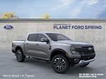 New 2025 Ford Ranger Lariat SuperCrew Cab for sale #S3880 - photo 8