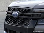 New 2025 Ford Ranger Lariat SuperCrew Cab 4x4 Pickup for sale #SS3393 - photo 12