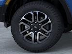 New 2025 Ford Ranger Lariat SuperCrew Cab 4x4 Pickup for sale #SS3393 - photo 19
