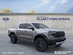 New 2025 Ford Ranger Raptor SuperCrew Cab 4x4 Pickup for sale #SS3175 - photo 7