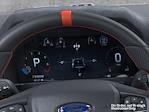 New 2025 Ford Ranger Raptor SuperCrew Cab 4x4 Pickup for sale #SS3175 - photo 9