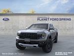 New 2025 Ford Ranger Raptor SuperCrew Cab 4x4 Pickup for sale #SS3175 - photo 3