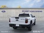 New 2025 Ford Ranger Raptor SuperCrew Cab 4x4 Pickup for sale #SS3368 - photo 8